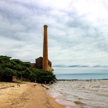 Barra do Ribeiro​ - RS