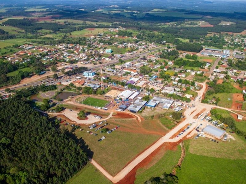 Fazenda Vilanova - RS