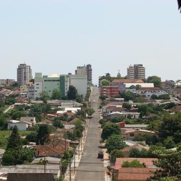 Cruz Alta - RS