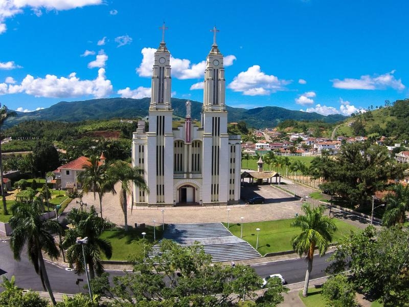 Antônio Carlos - SC