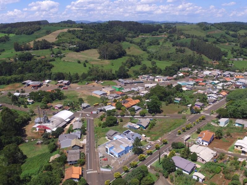 Novo Horizonte - SC