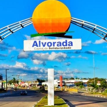 Alvorada​ - RS