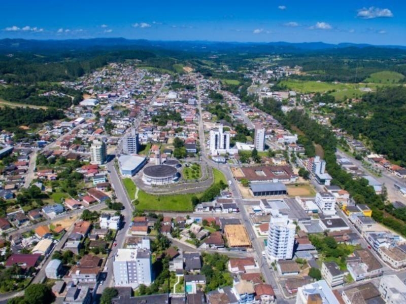 Lauro Müller - SC