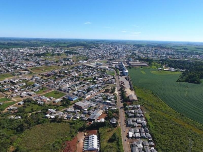Campos Novos - SC