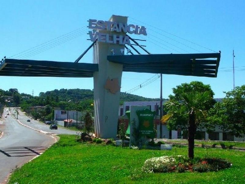 Estância Velha - RS