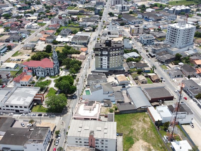 Morro da Fumaça - SC