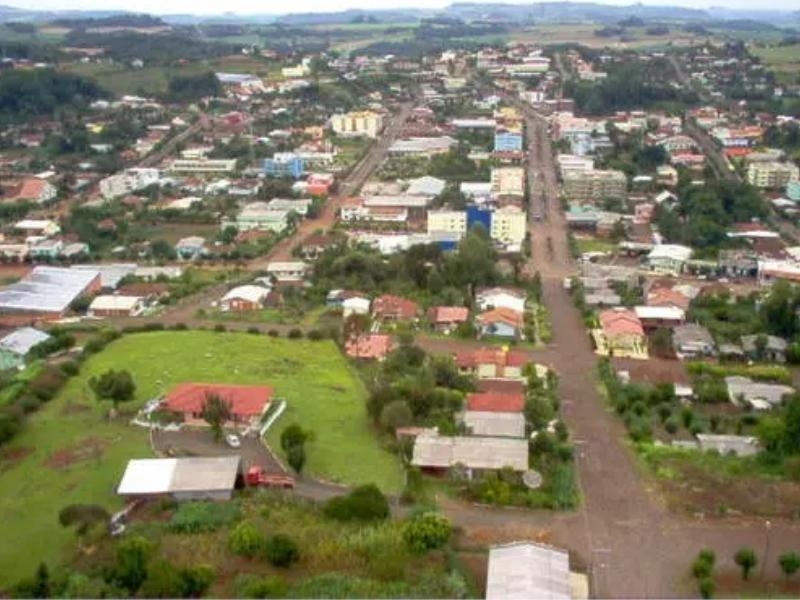 Cunha Porã - SC