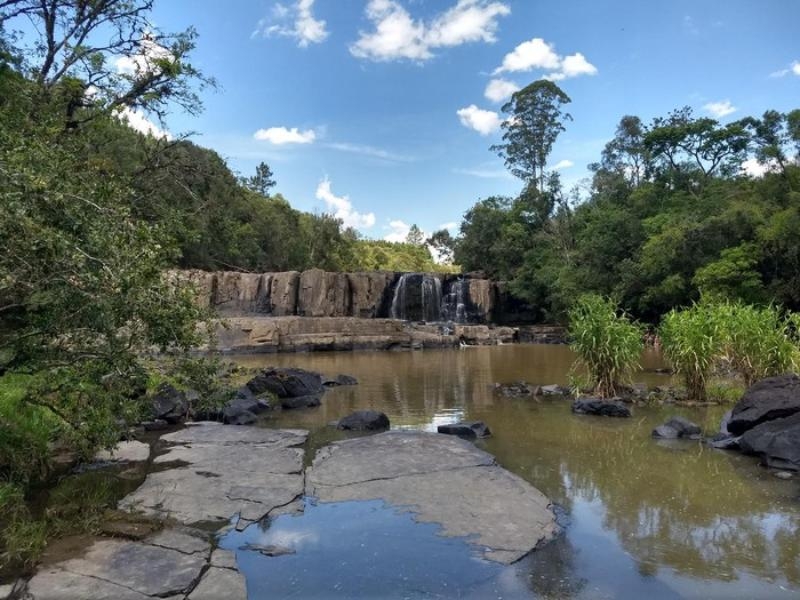Rio do Campo - SC