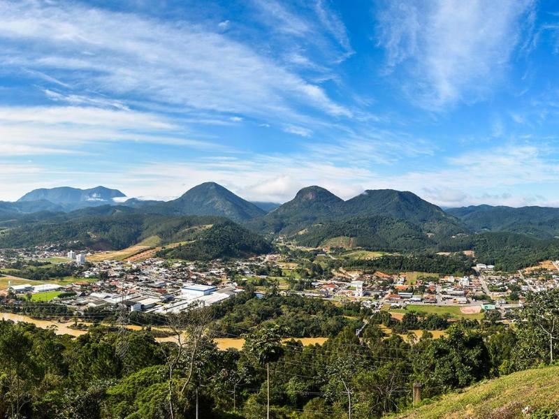 Apiúna - SC