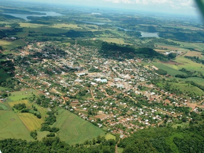 Boa Vista da Aparecida - PR