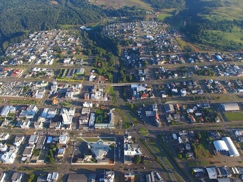 Catanduvas - SC