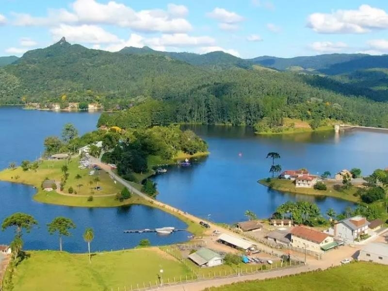 Rio dos Cedros - SC