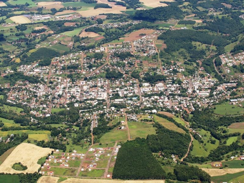 Quilombo - SC
