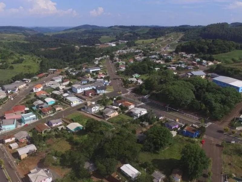 São Bernardino - SC