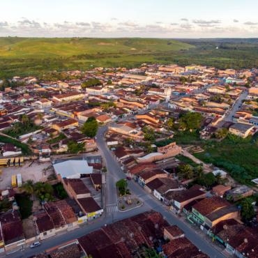 São Luís do Quitunde - AL