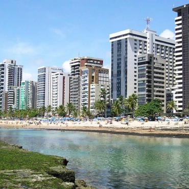 Recife - PE