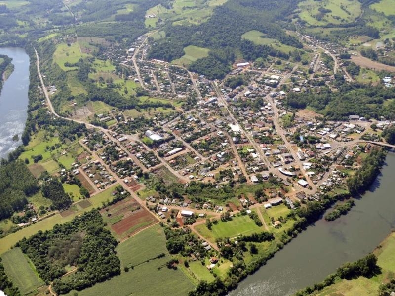 Águas de Chapecó - SC