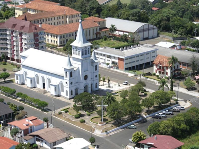 Videira - SC