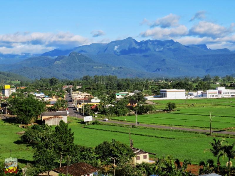 Morro Grande - SC