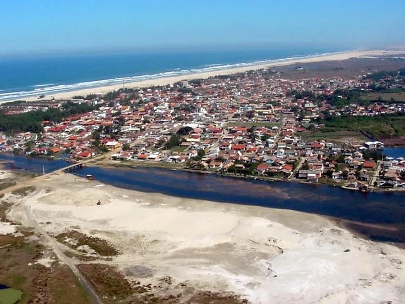 Jaguaruna - SC
