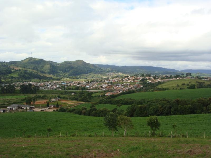 Piraí do Sul - SC