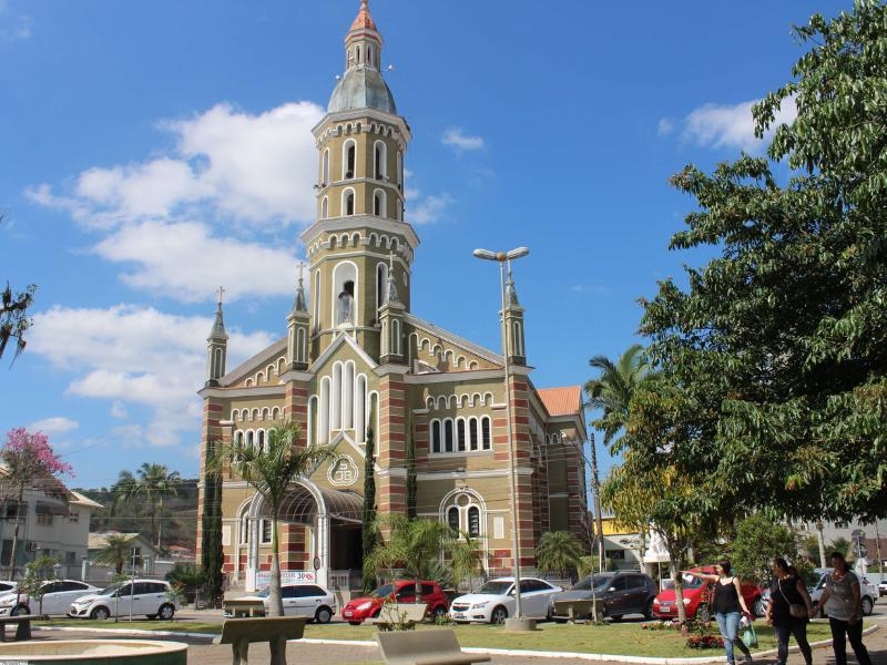 São João Batista - SC
