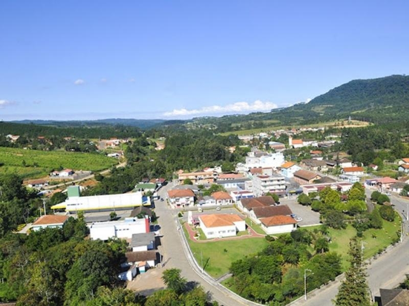 Dona Emma - SC