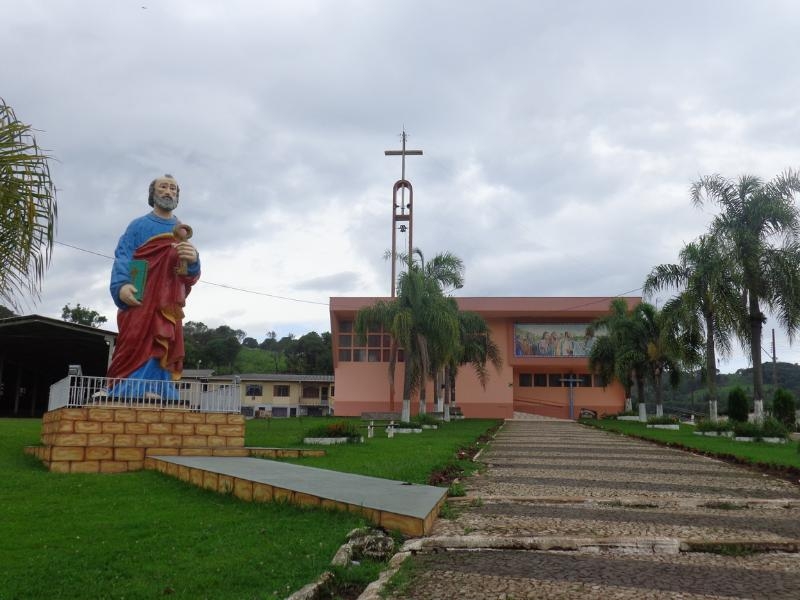 São José do Cerrito - SC