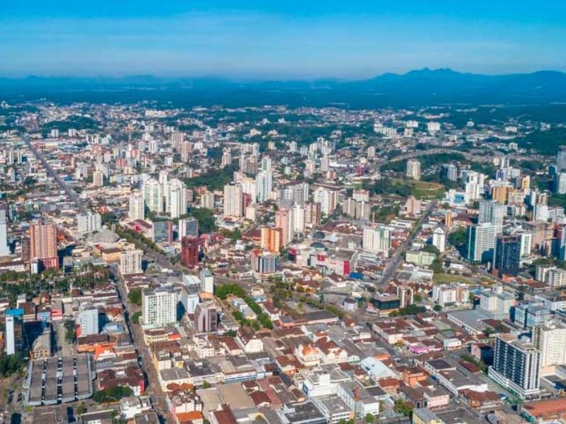 Joinville - SC