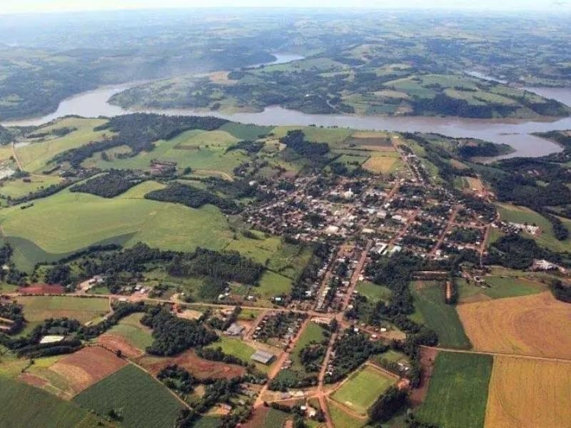 Caxambu do Sul - SC