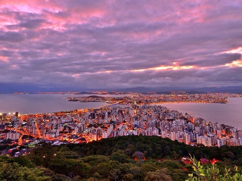 Florianópolis - SC