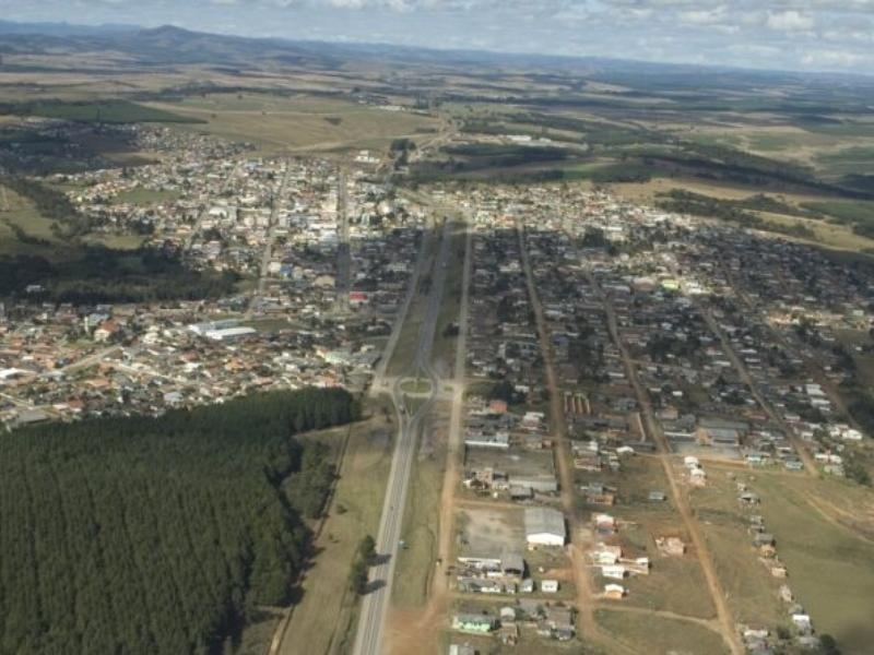Correia Pinto - SC
