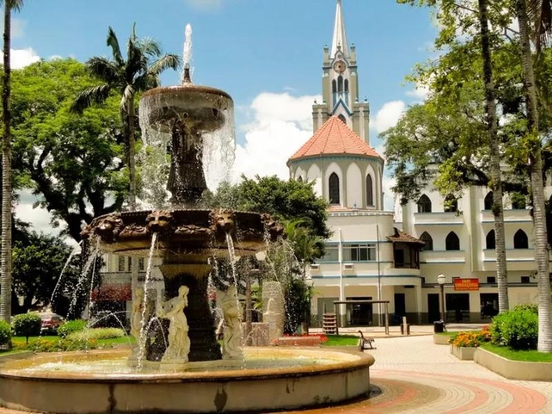 Orleans - SC