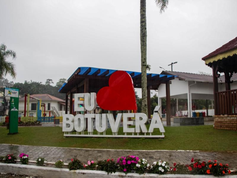 Botuverá - SC