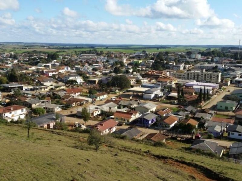 Campo Belo do Sul - SC