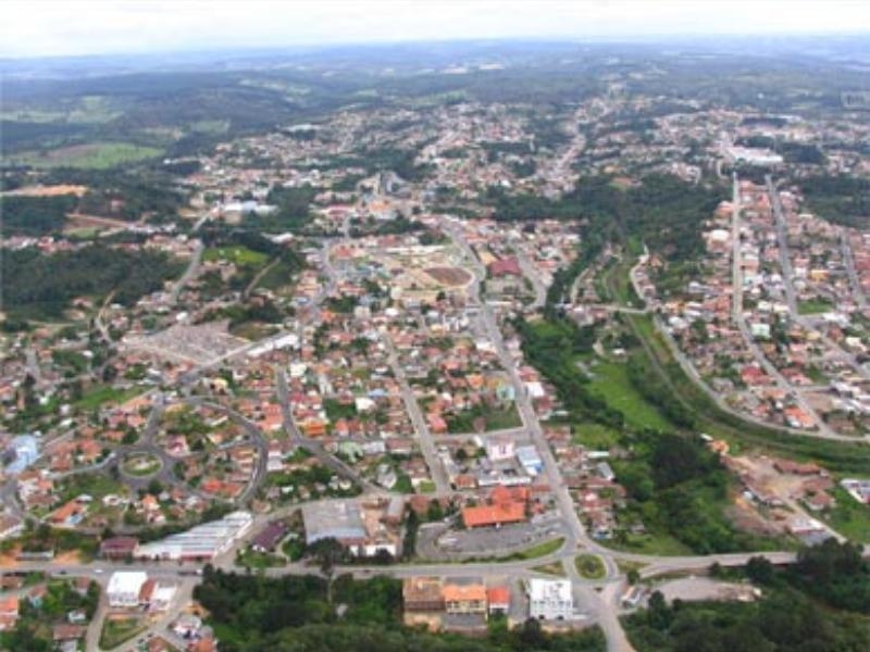 Rio Negrinho - SC