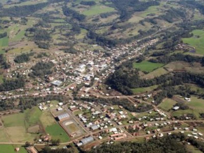 São João do Oeste - SC