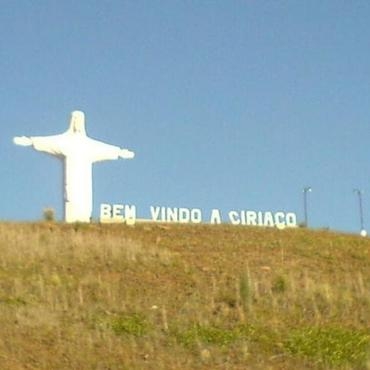 Ciríaco - RS