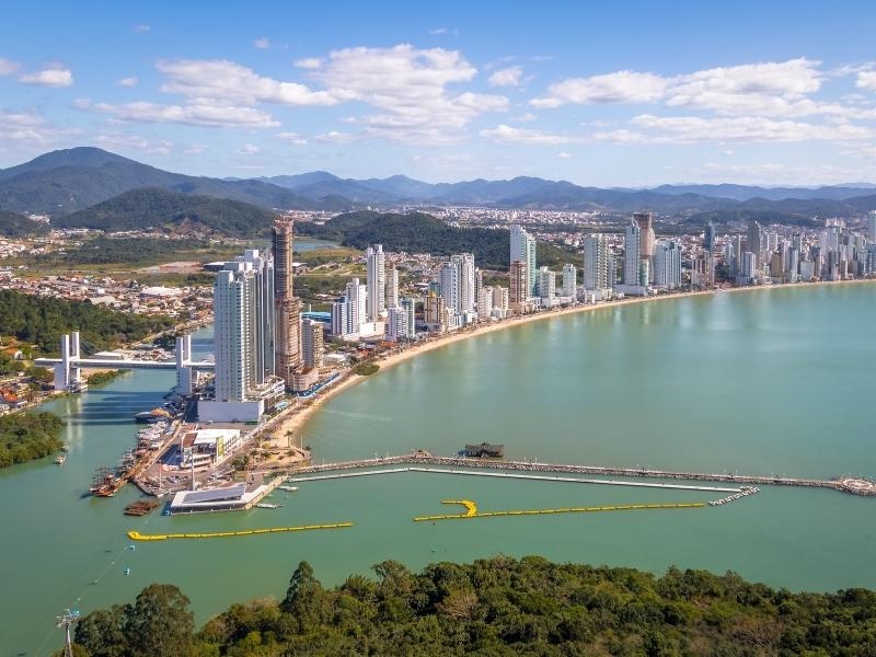 Camboriú - SC