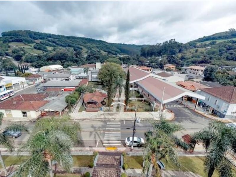 Peritiba - SC