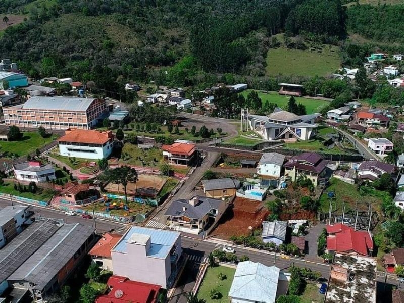 Lindoia do Sul - SC