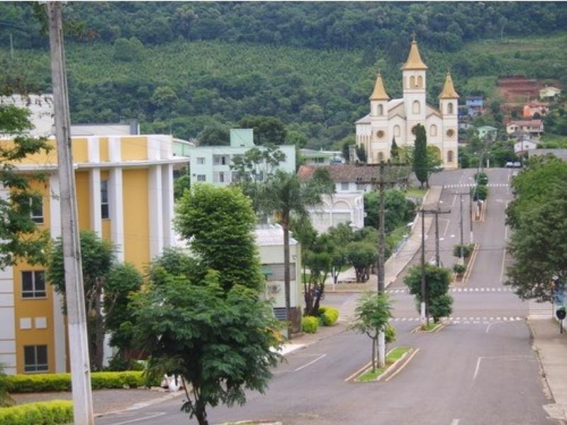 Ipumirim - SC