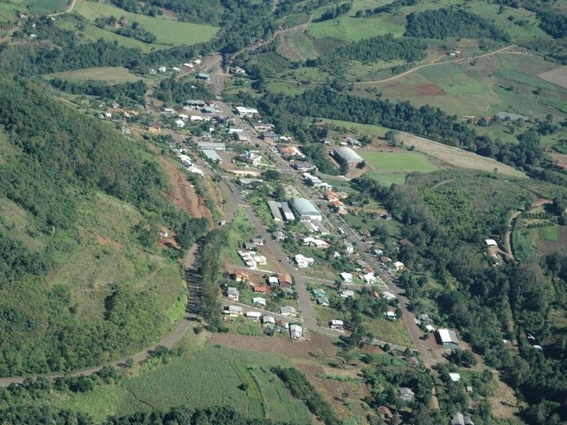 Flor do Sertão - SC