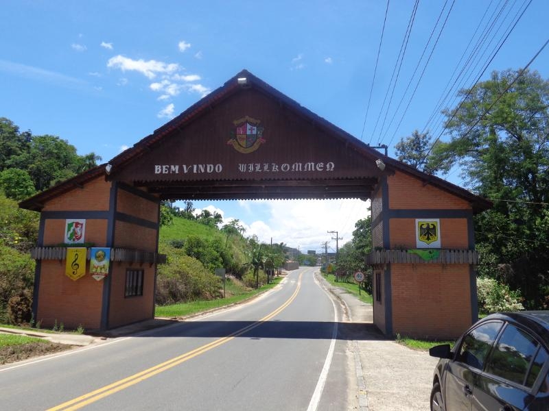 São Martinho - SC